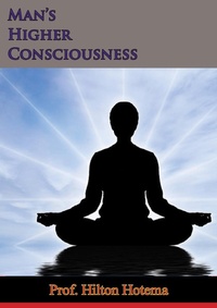 Abbildung von: Man's Higher Consciousness - Hauraki Publishing