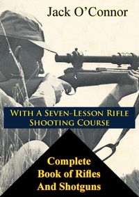 Enlarge image Cover: Complete Book of Rifles And Shotguns - Tannenberg Publishing