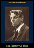 Cover: Identity Of Yeats - Tannenberg Publishing