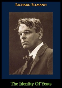 Enlarge image Cover: Identity Of Yeats - Tannenberg Publishing
