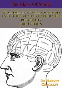 Enlarge image Cover: Mask Of Sanity - Hauraki Publishing