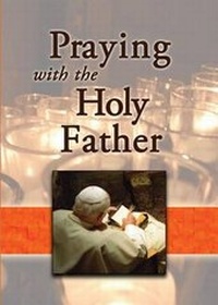 Enlarge image Cover: Praying with the Holy Father - Pauline Books & Media