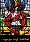 Cover: Language, Logic And God - Hauraki Publishing