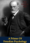 Cover: Primer Of Freudian Psychology - Hauraki Publishing