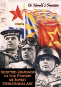 Cover: Selected Readings in the History of Soviet Operational Art - Verdun Press