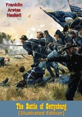Cover: Battle of Gettysburg [Illustrated Edition] - Golden Springs Publishing