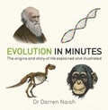 Cover: Evolution in Minutes - Greenfinch