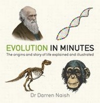 Enlarge image Cover: Evolution in Minutes - Greenfinch