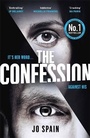 Cover: The Confession - Quercus Publishing