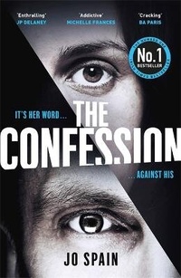 Enlarge image Cover: The Confession - Quercus Publishing