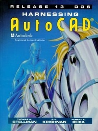 Abbildung von: Harnessing AutoCAD: Release 13 - Delmar Cengage Learning