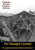 Cover: Managed Casualty - Verdun Press