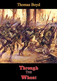 Enlarge image Cover: Through The Wheat - Lucknow Books