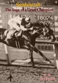 Abbildung von: Seabiscuit - Golden Springs Publishing