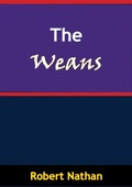 Cover: Weans - Hauraki Publishing