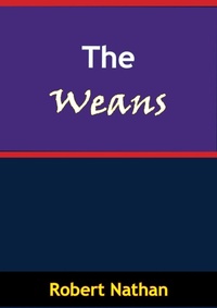 Enlarge image Cover: Weans - Hauraki Publishing