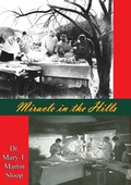 Cover: Miracle in the Hills - Golden Springs Publishing
