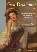 Cover: Cress Delahanty - Tannenberg Publishing