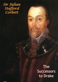 Cover: Successors to Drake - Tannenberg Publishing