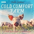 Cover: Cold Comfort Farm - BBC Physical Audio