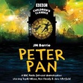 Cover: Peter Pan - BBC Physical Audio