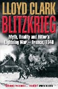 Cover: Blitzkrieg - Atlantic Books