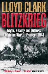 Enlarge image Cover: Blitzkrieg - Atlantic Books