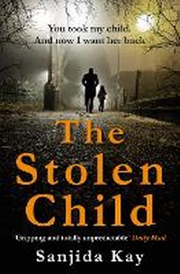 Enlarge image Cover: The Stolen Child - Corvus