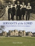 Cover: Servants of the Lord - Quiller Publishing Ltd