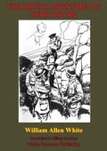 Cover: Martial Adventures Of Henry And Me [Illustrated Edition] - Lucknow Books