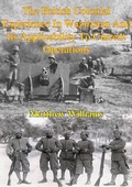 Cover: British Colonial Experience In Waziristan And Its Applicability To Current Operations - Tannenberg Publishing