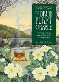 Enlarge image Cover: The Druid Plant Oracle - Eddison Books Ltd