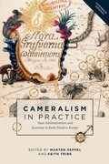 Cover: Cameralism in Practice - Boydell Press