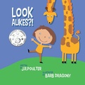 Cover: Look Alikes - Word Wings Books