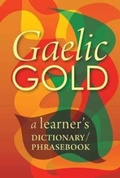 Cover: Gaelic Gold - Lexus Ltd