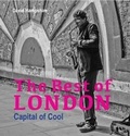 Cover: The Best of London - City Books