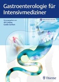 Bild: Gastroenterologie für Intensivmediziner - Thieme