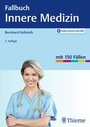 Cover: Fallbuch Innere Medizin - Thieme