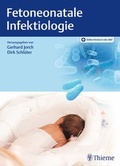 Cover: Fetoneonatale Infektiologie - Thieme