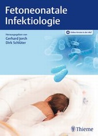 Abbildung von: Fetoneonatale Infektiologie - Thieme