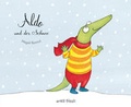 Cover: Aldo und der Schnee - OF Kinderbuch
