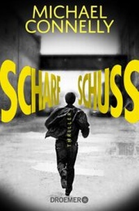 Abbildung von: Scharfschuss - Droemer