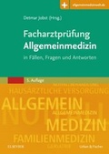 Cover: Facharztpr&uuml;fung Allgemeinmedizin - Urban & Fischer