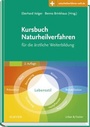 Cover: Kursbuch Naturheilverfahren - Urban & Fischer
