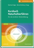 Cover: Kursbuch Naturheilverfahren - Urban & Fischer