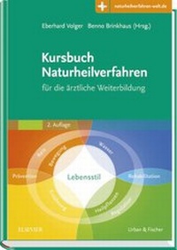 Abbildung von: Kursbuch Naturheilverfahren - Urban & Fischer