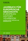 Cover: Housing Capital - De Gruyter Oldenbourg