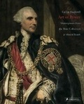 Cover: Art of Power - Prestel