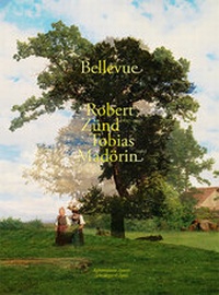 Enlarge image Cover: Bellevue - Scheidegger & Spiess