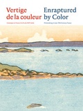 Cover: Enraptured by Color - Scheidegger & Spiess